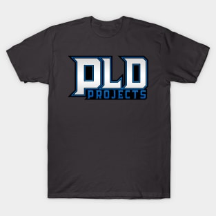 PLDProjects Main T-Shirt